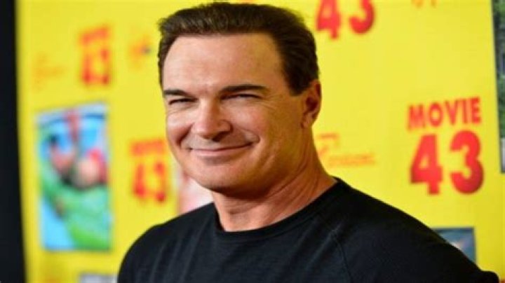 Patrick Warburton net worth Patrick Warburton net worth