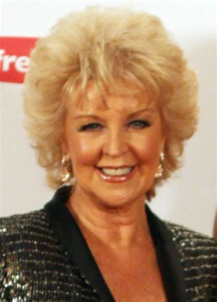 Patti Newton