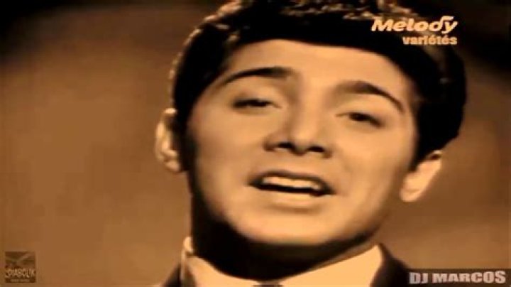 PAUL ANKA - DIANA HD - Quinceanera entrance songs