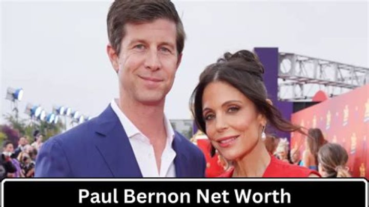 paul bernon investments