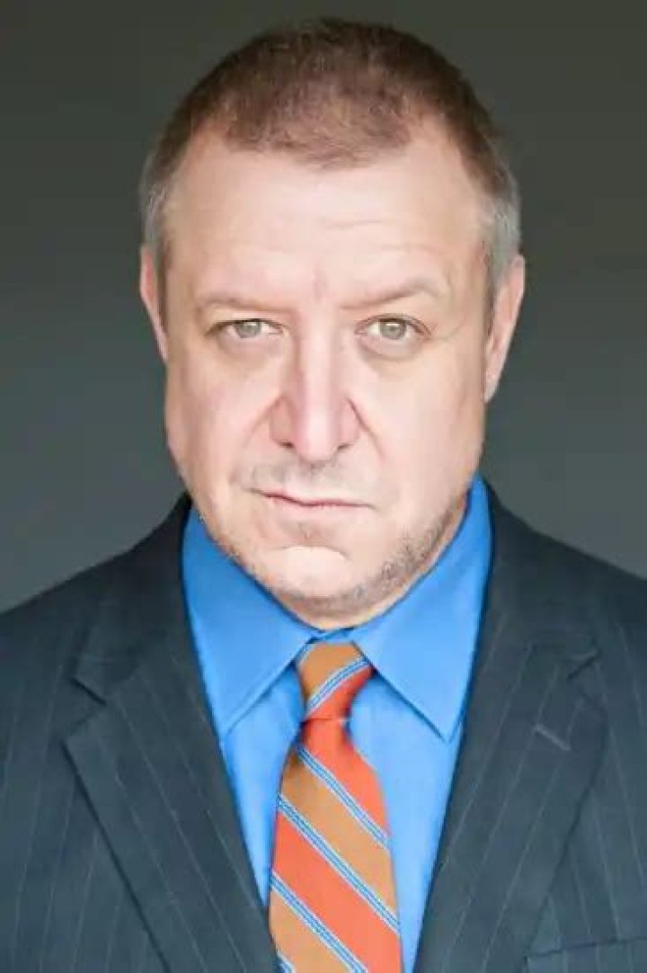 Paul Rae Net Worth