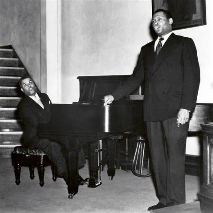Paul Robeson