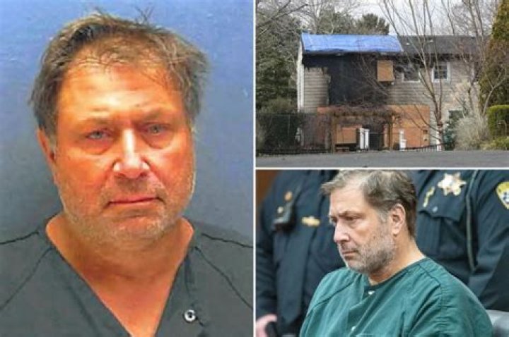 Paul Vexler Murder