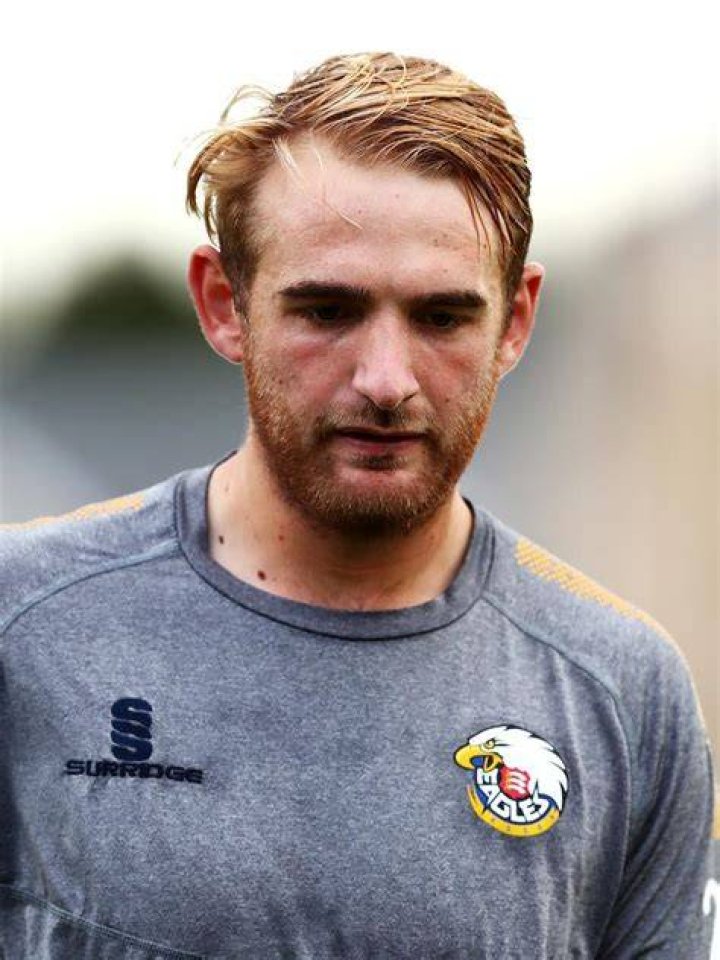 Paul Walter