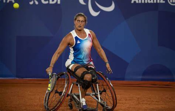 Pauline Deroulede Accident Update: Lost Her Left Leg Pauline Deroulede Lost Left Leg