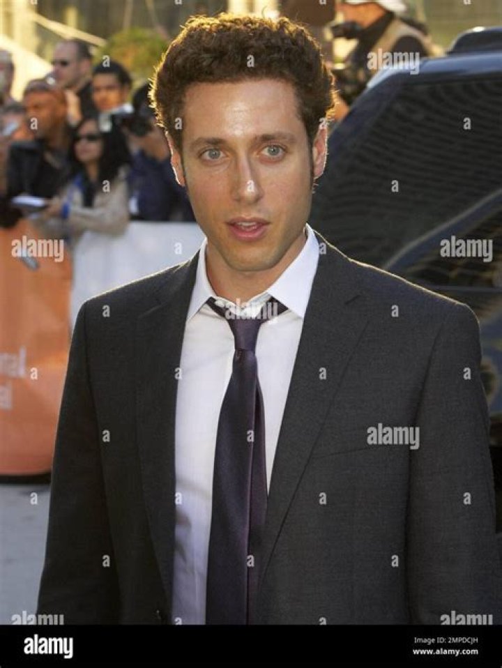 Paulo Costanzo