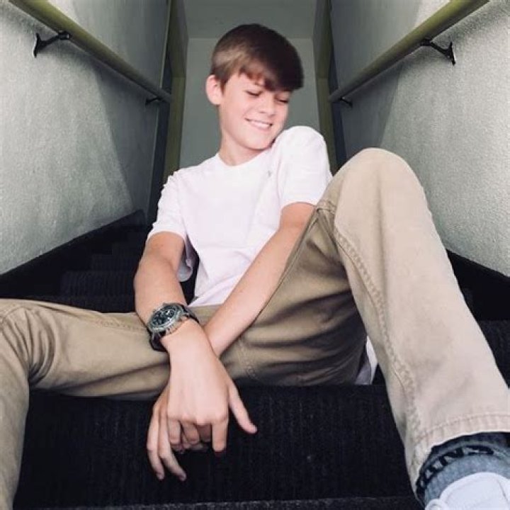 Paxton Singleton Net Worth