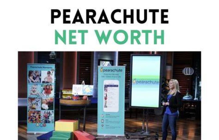 Pearachute's Partnerships and Revenue Model Pearachute's Partnerships and Revenue Model