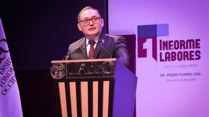Pedro Flores