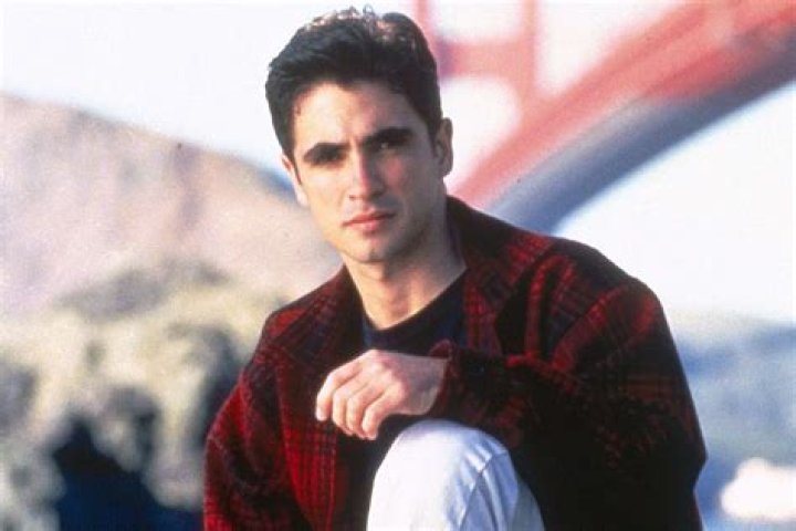 Pedro Zamora
