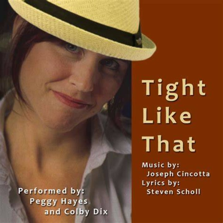 Peggy Hayes