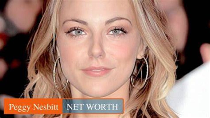 Peggy Nesbitt Net Worth