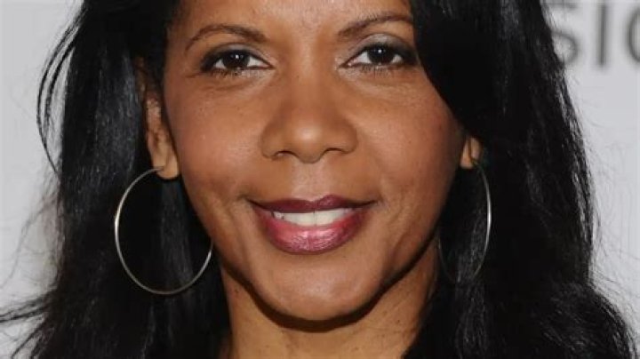 Penny Johnson Net Worth