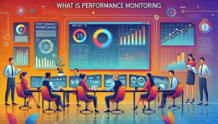 performance monitoring