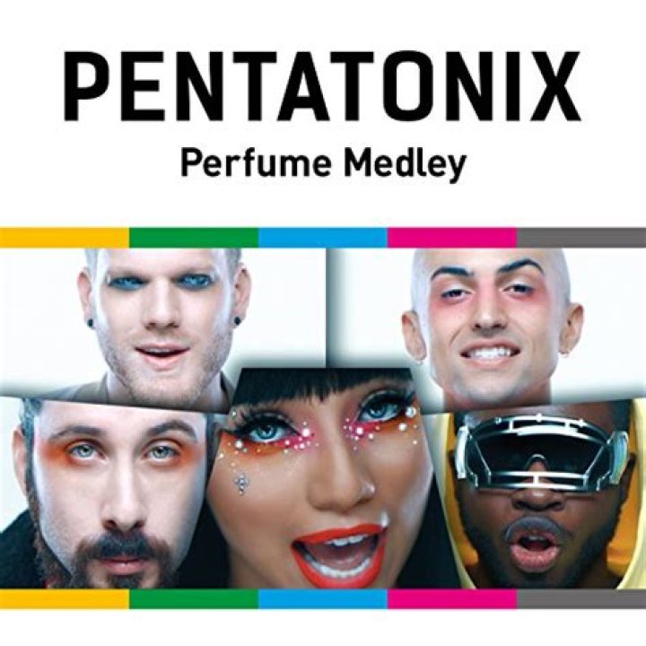 Perfume Medley - Pentatonix - best disco songs medley
