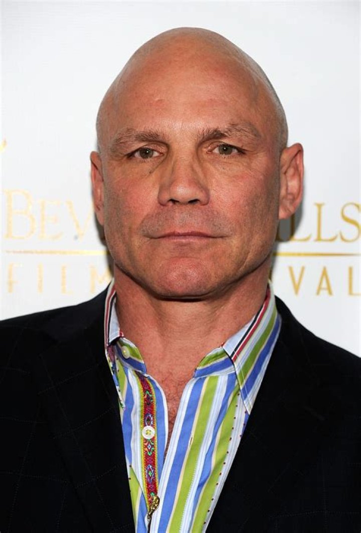 Pete Kilpatrick Net Worth