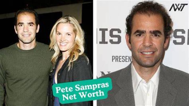Pete Sampras Net Worth – How Much is Sampras Worth?