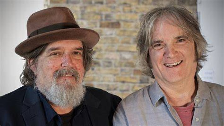 Peter Case Net Worth 2024