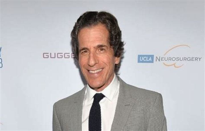 Peter Morton Net Worth 2024