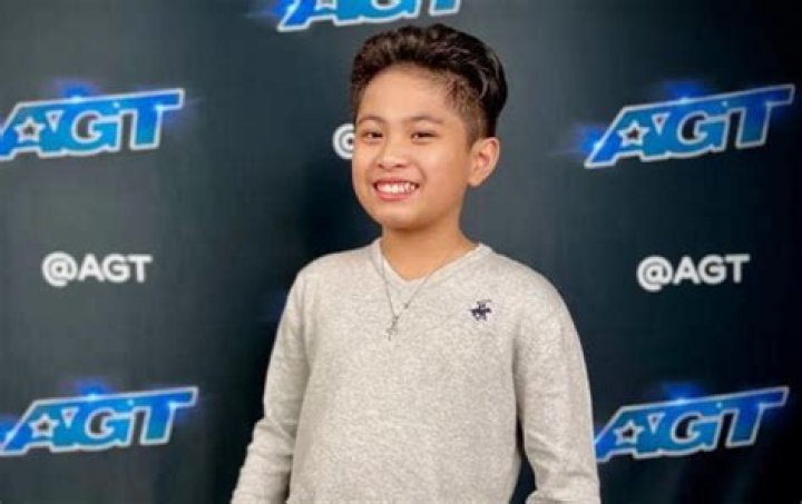 Peter Rosalita