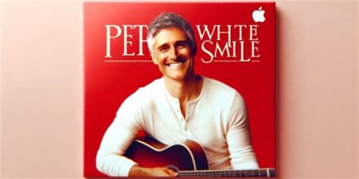 Peter White Net Worth 2024