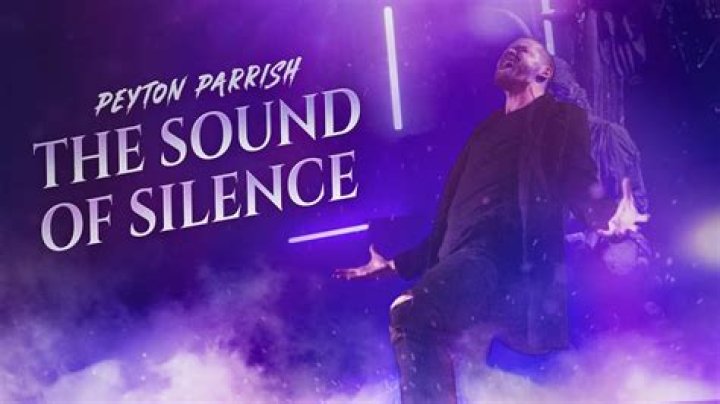 Peyton Parrish - Sound of Silence (Rock Cover) @DisturbedMusic @SimonAndGarfunkel - what songs does disturbed cover