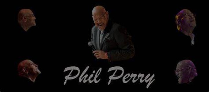 Phil Perry