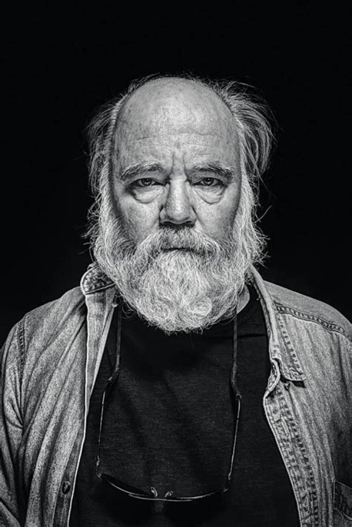 Phil Tippett