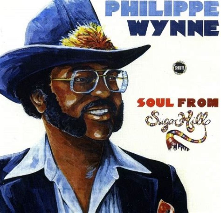 Philippe Wynne Net Worth