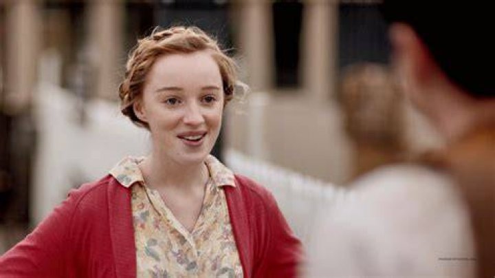 Phoebe Dynevor Television Career