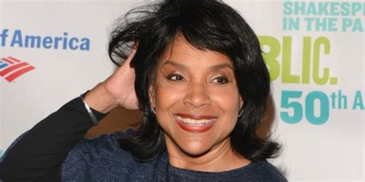 phylicia rashad net worth