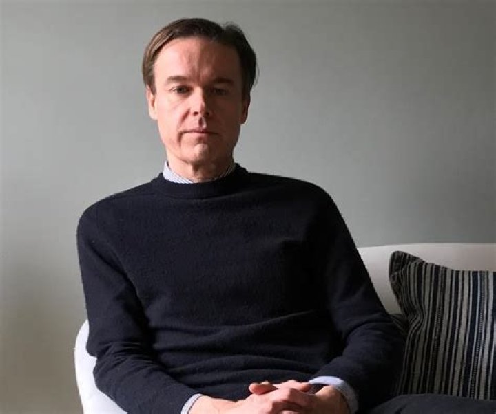 Piers Wenger