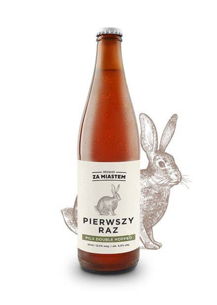Pierwszy Raz