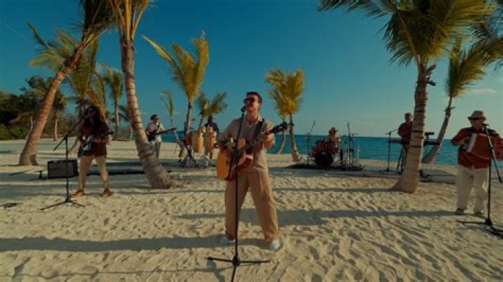 Playa Music Video