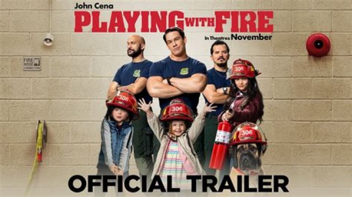 Playing With Fire