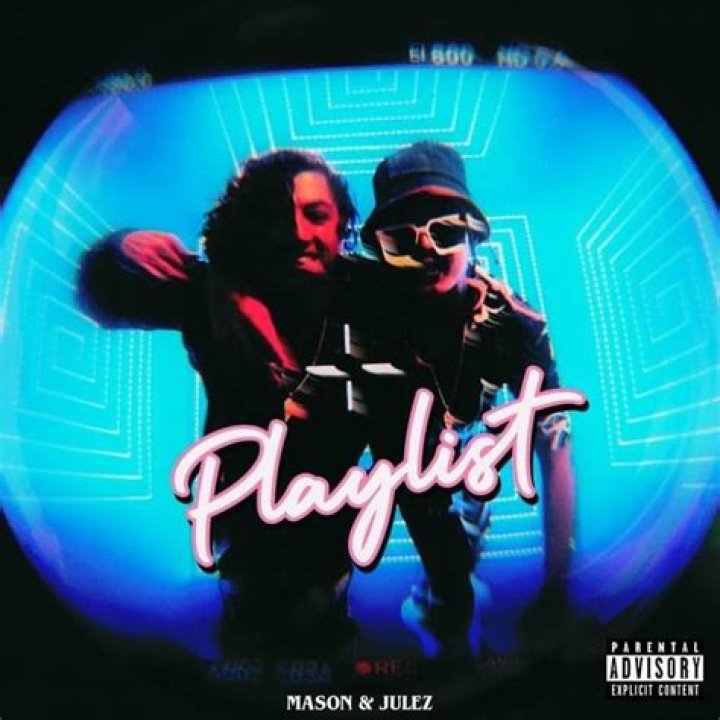 Playlist - Mason & Julez - pinoy rock opm songs list