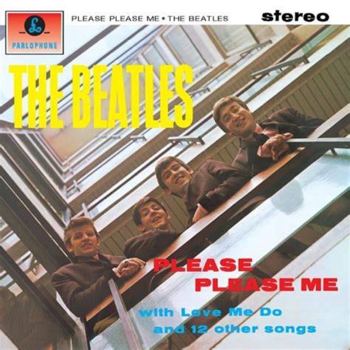 {Please Me} Best Songs