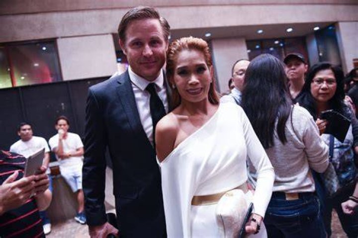Pokwang Pregnant