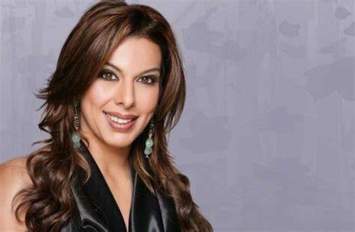 Pooja Bedi