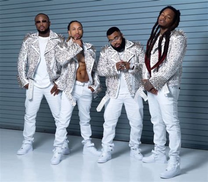 Pretty Ricky's Photo