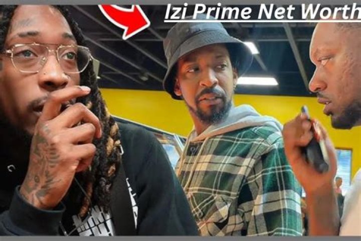 Prime Net Worth 2024