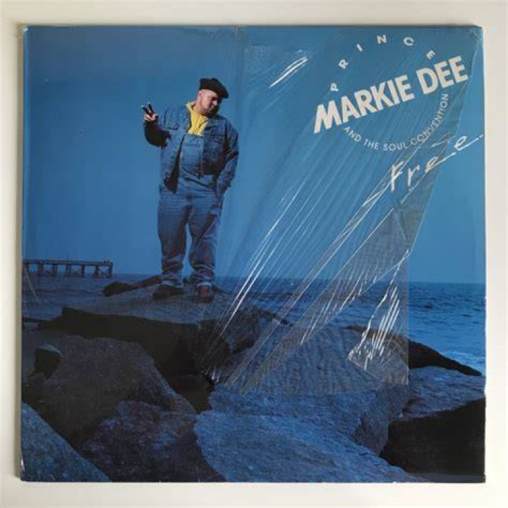 Prince Markie Dee Net Worth 2024