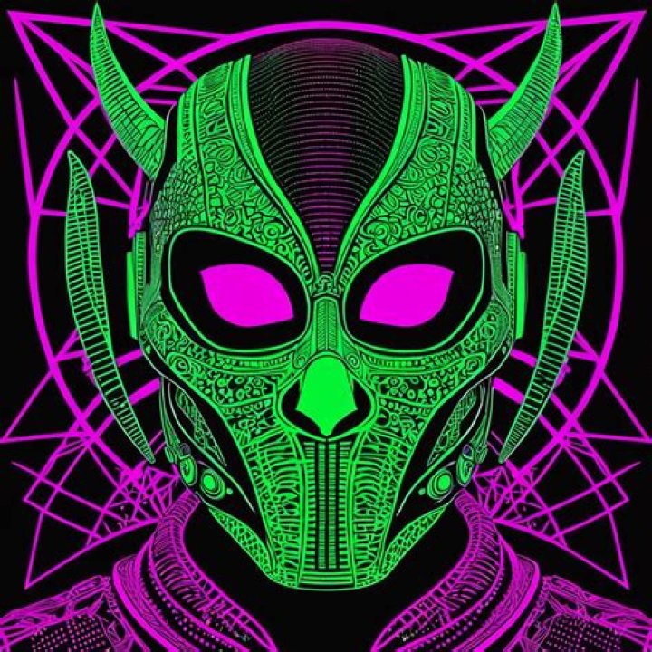 PSY-TRANCE ◉ AronChupa - I'm an Albatraoz (KOVA Remix) - trance song tik tok