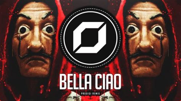 PSY-TRANCE ◉ Bella Ciao (PRODIGI Remix) La Casa de Papel - trance song tik tok
