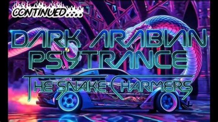PSY-TRANCE ◉ DJ Snake - Taki Taki (ANGEMI Remix) ft. Selena Gomez, Ozuna, Cardi B - trance song tik tok