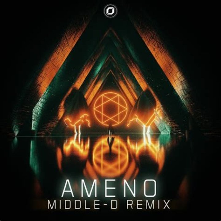 PSY-TRANCE ◉ ERA - Ameno (Planet 6 Remix) - trance song tik tok