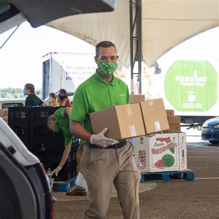 publix community partnerships