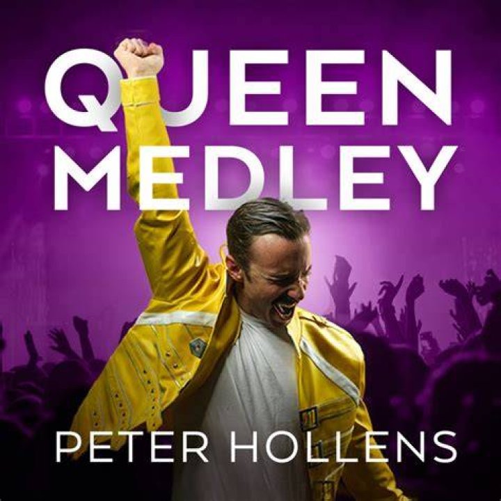 Queen Medley - Peter Hollens - disco medley song download