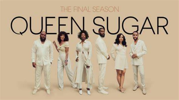 Queen Sugar