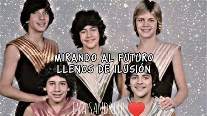Quince a&ntilde;os - Menudo (Letra) - Lyrics in Spanish and English - Oldies/quince songs